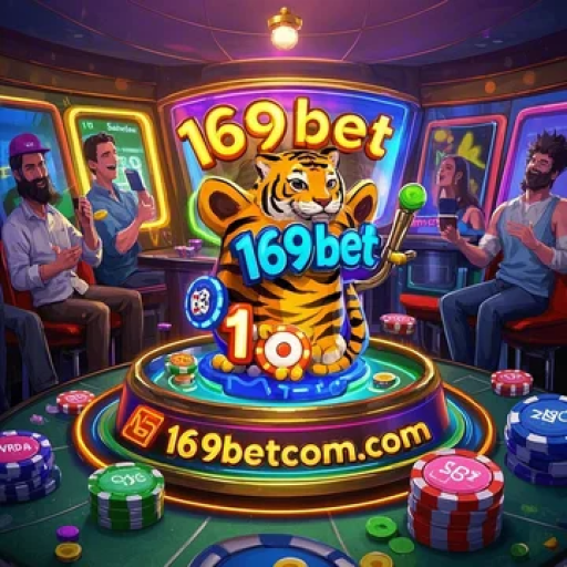 Explorando o Cassino Online do 169bet: Uma Experiência Inigualável